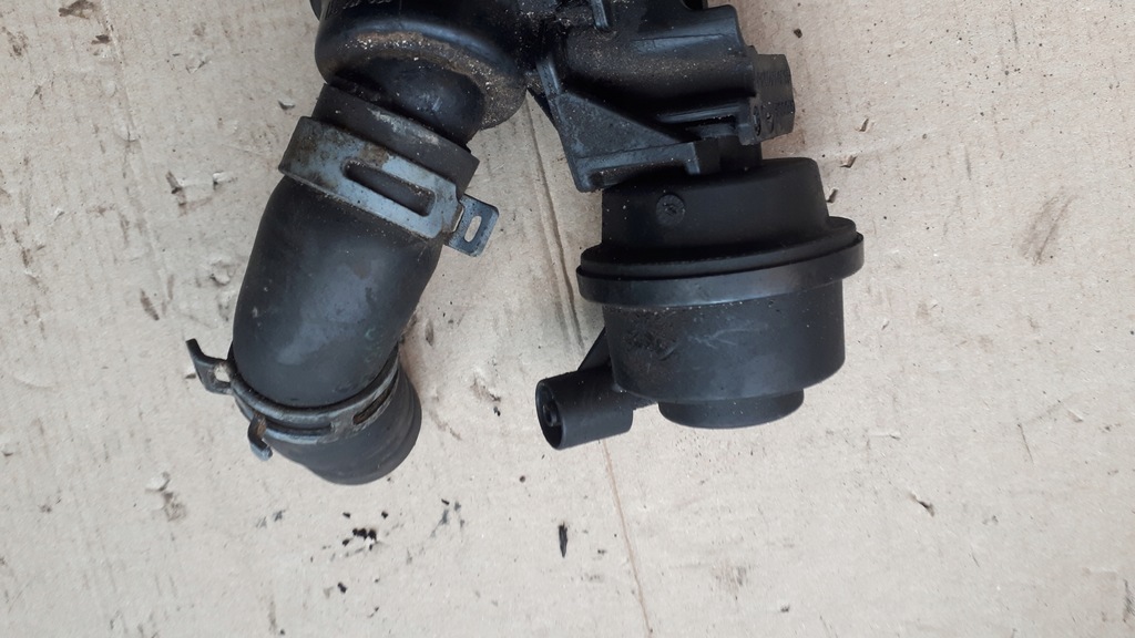 фото №2, Sq5 8r q5 клапан регулировочный 3.0 tdi 059121737 q7