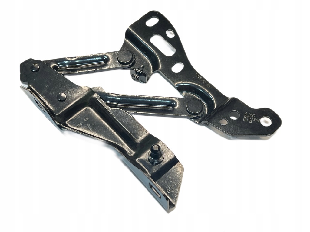 фото №1, Tesla x петля капот правый 1058042-00-b новый