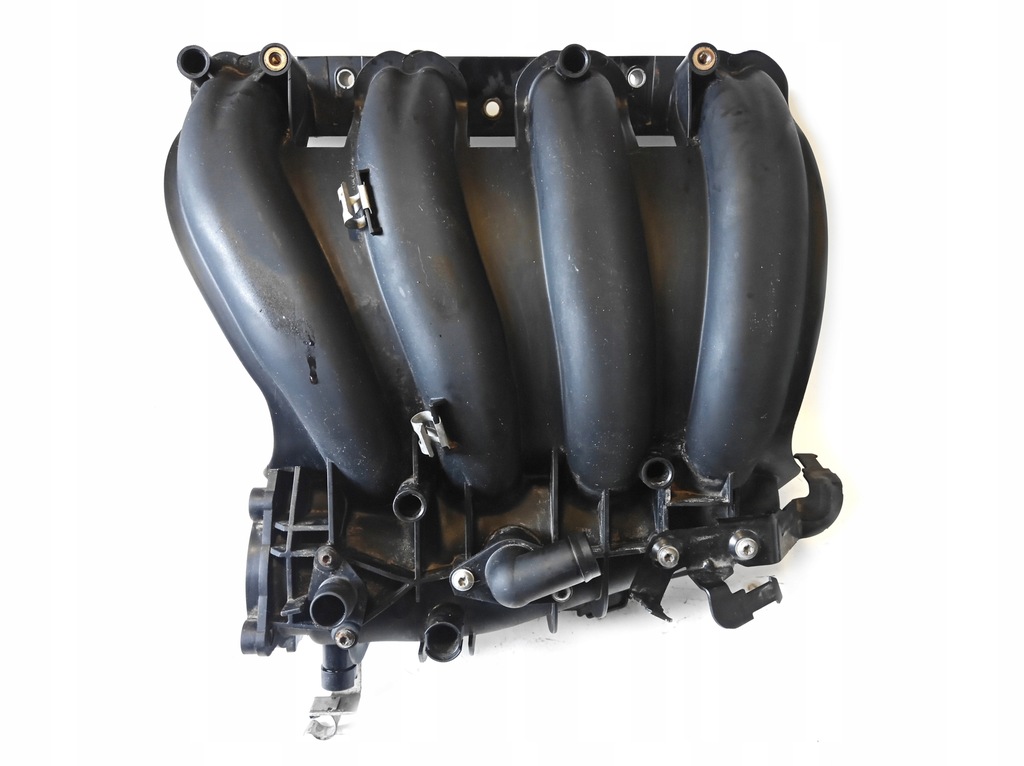 фото №1, Колектор всмоктуючий bmw 1 e87 1.6 7518751