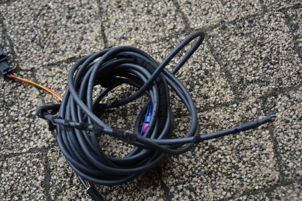 фото №9, Камера кришки багажника vw jetta 5c6827566b