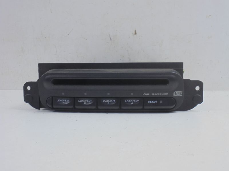 фото №8, Chrysler 300m чейнджер дисків cd p04858522ah