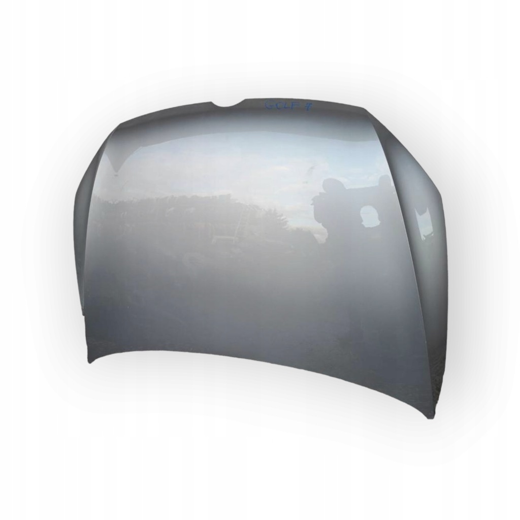 Купити Vw golf 7 vii капот кришка двигуна