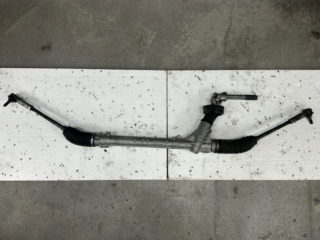 фото №1, Vw t-cross 24- трансмиссия рулевая a0050974