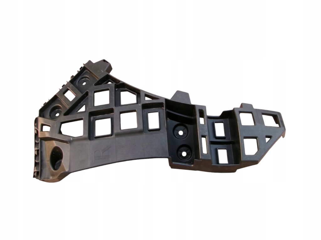 фото №1, Направляющая правый бампера задняя mg 4 22-24