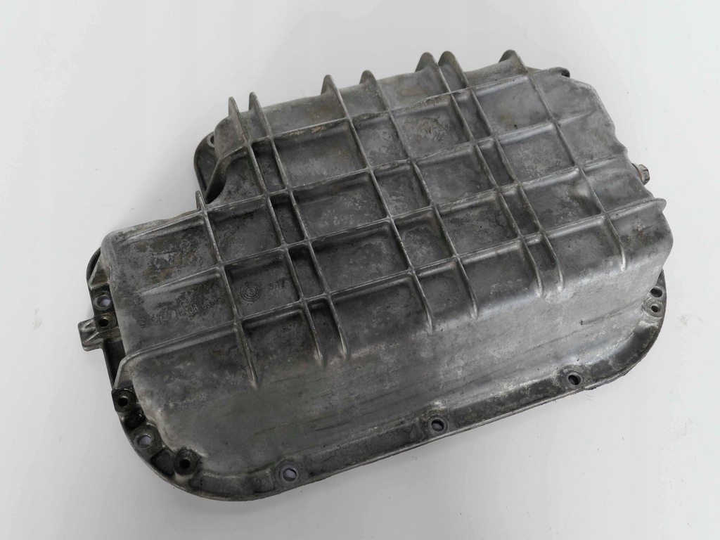 фото №7, Піддон масляна a1120140603 mercedes cl w215 w220