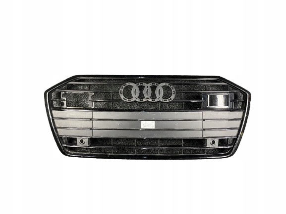 фото №1, Audi a6 c8 решітка радіатора решітка радіатора радіатора na радар 4k0853651