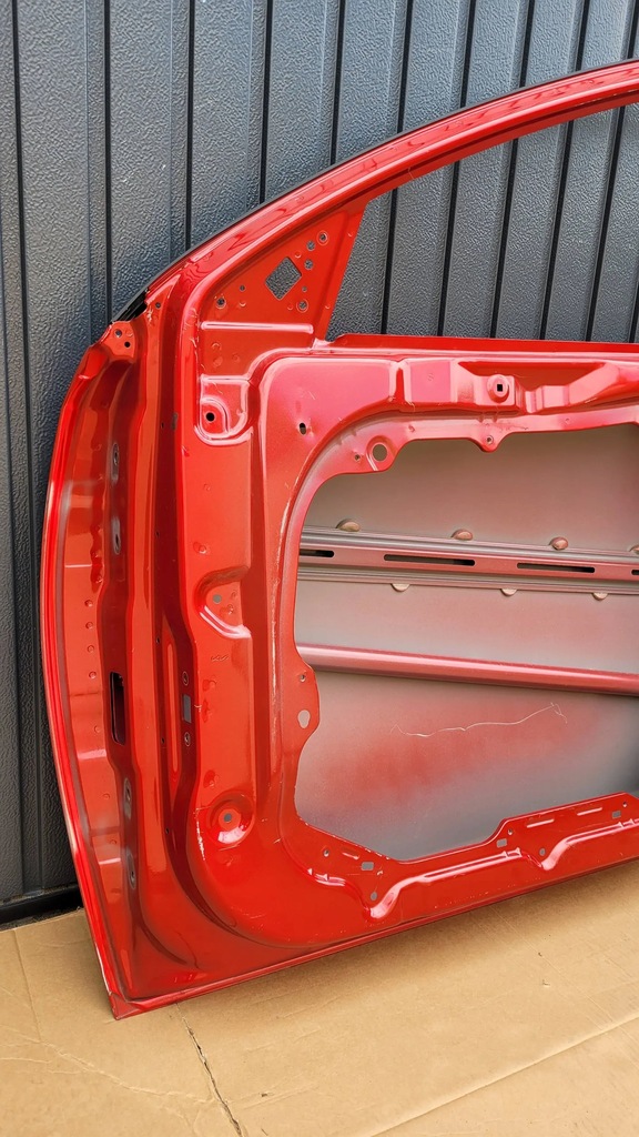 фото №11, Kia proceed iii 3 18- дверь перед передние правое