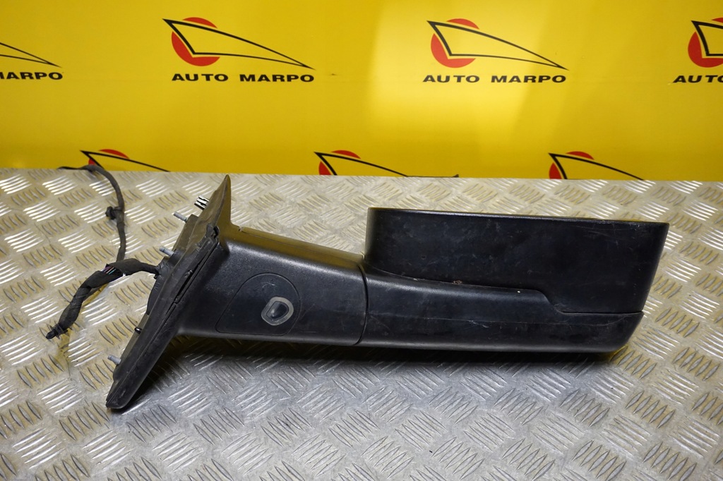 фото №9, Dodge ram 2500 2013 - 2018 дзеркало зовнішнє праве 11 pin usa