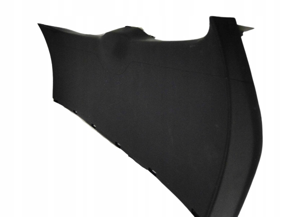 фото №1, Mercedes c w205 205 kombi обивка багажника