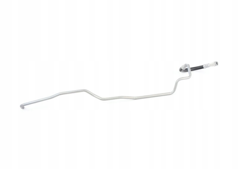 Труба охолодження оливи bmw e46 17221438676 Зі Шроту