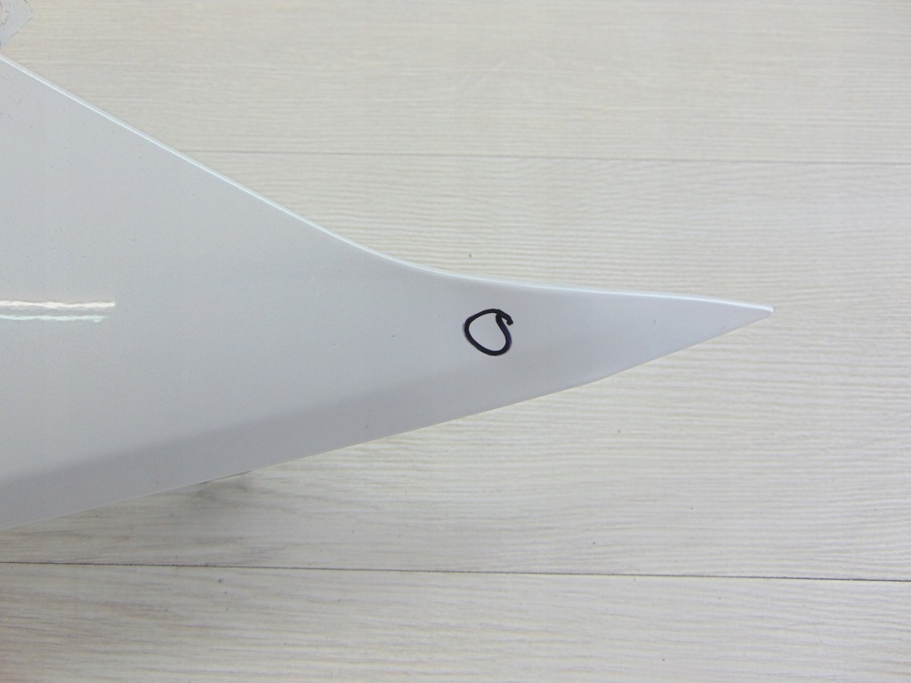 фото №3, Крыло левый перед передний opel insignia b