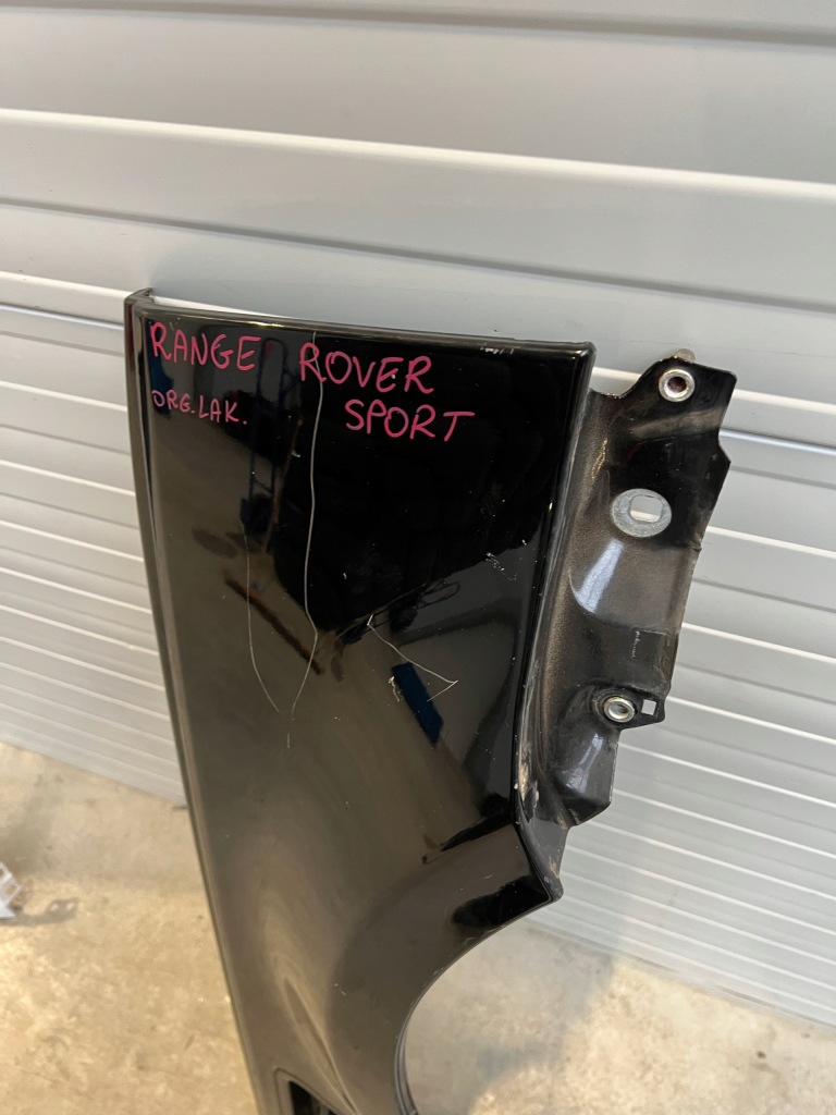 фото №2, Крила правий передній range rover sport l320