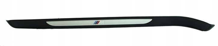 Купить Накладка порог m bmw 3 e92/e93 оригинал