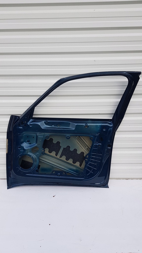 фото №10, Двері правий перед передні vw id3 id.3 eu