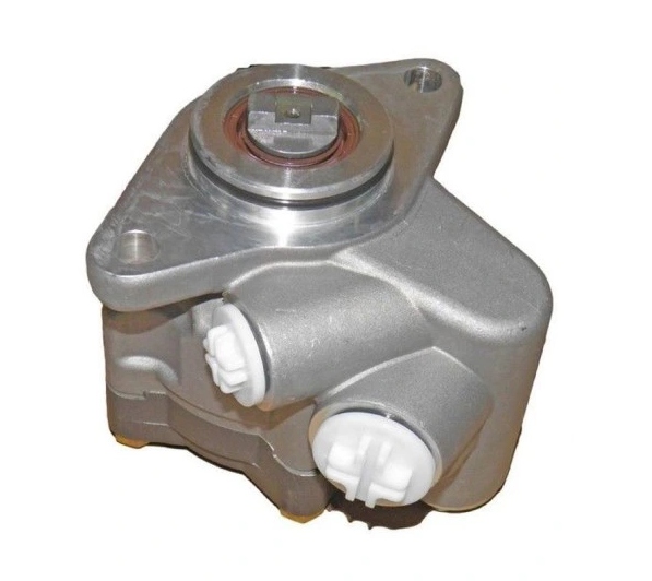 фото №1, Насос усилителя mercedes atego, tourismo, conecto