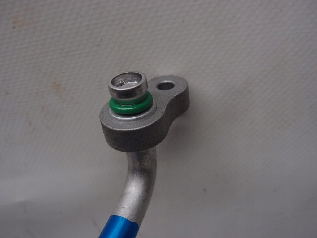 фото №5, Wąż шланг кондиціонера kona lift electric