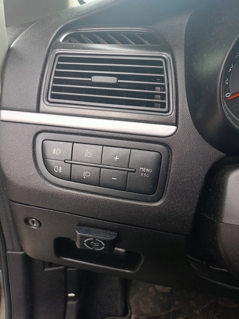 Купить Переключатель света меню fiat linea 2008 484