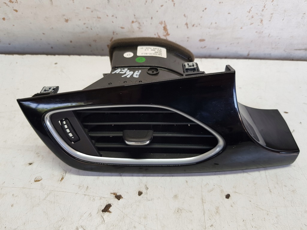 фото №1, Решётка обдув левая opel astra k