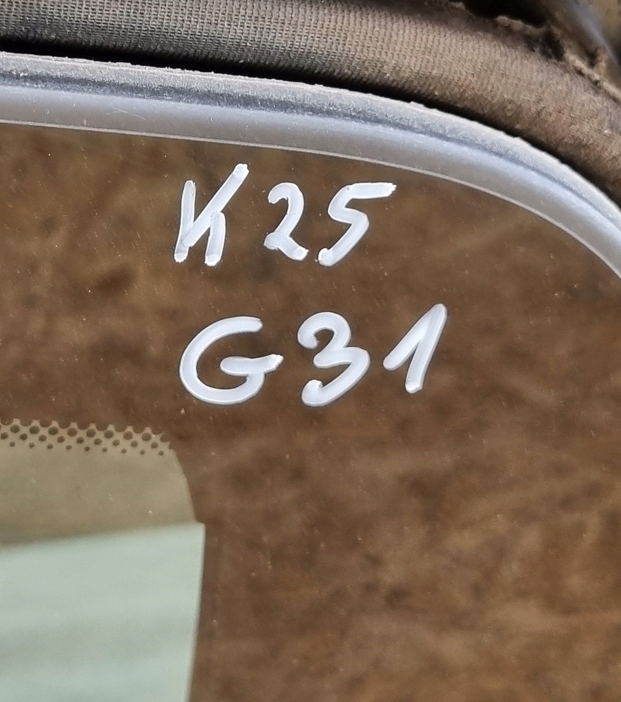 фото №16, Bmw g31 люк панорама дах панорамний шторка m-pakietowa 8070628