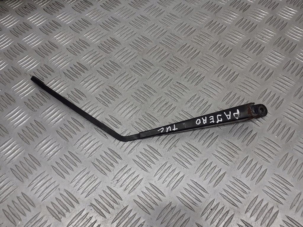 фото №1, Рычаг дворники задний задняя pajero pinin