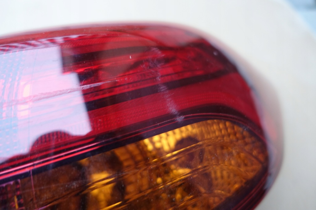 фото №5, Hyundai tucson iii lift лампа задняя задняя правая