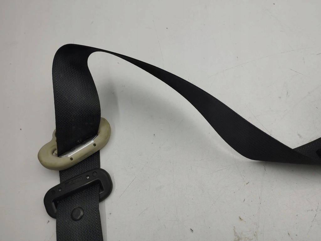 фото №7, Mazda cx-5 ii 2020 левая сторона pas безопасности передний