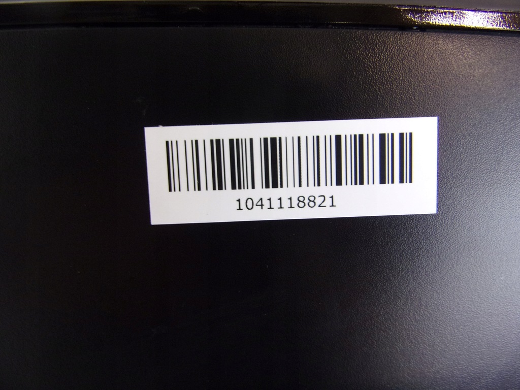 фото №6, Chrysler pacifica 16-trójkąt крыла левый задняя 68227309ac