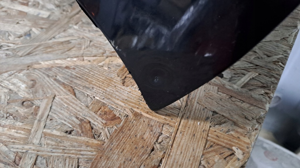 фото №2, Bmw g06 x6 капот