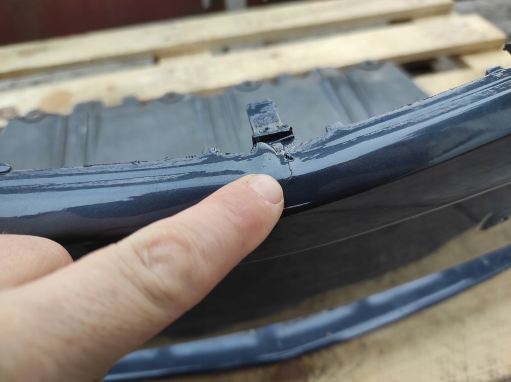 Z168 бампер opel insignia przedlift pdc датчики парковки Цена