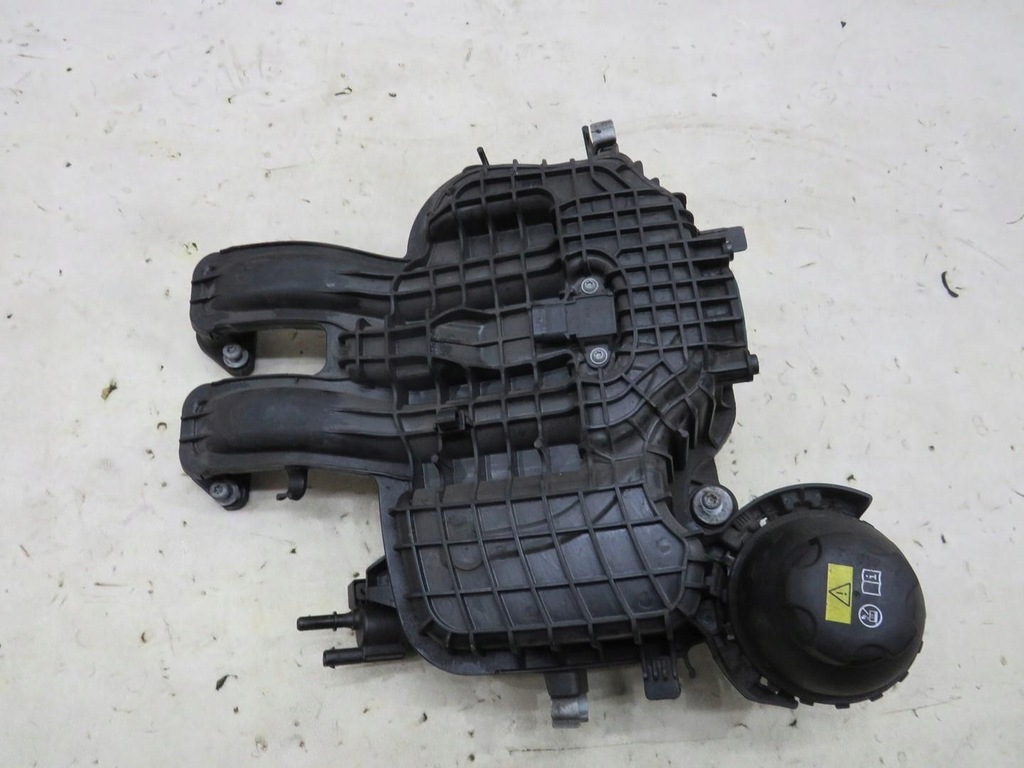 фото №1, Коллектор всасывающий bmw i3 rex 8530103