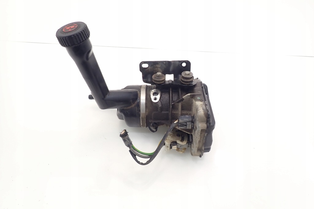 фото №4, Peugeot partner ii 11r 1.6hdi насос усилителя