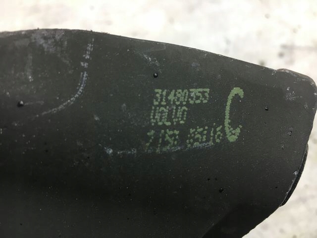 фото №5, Volvo xc90 ii подушка двигателя 31480353