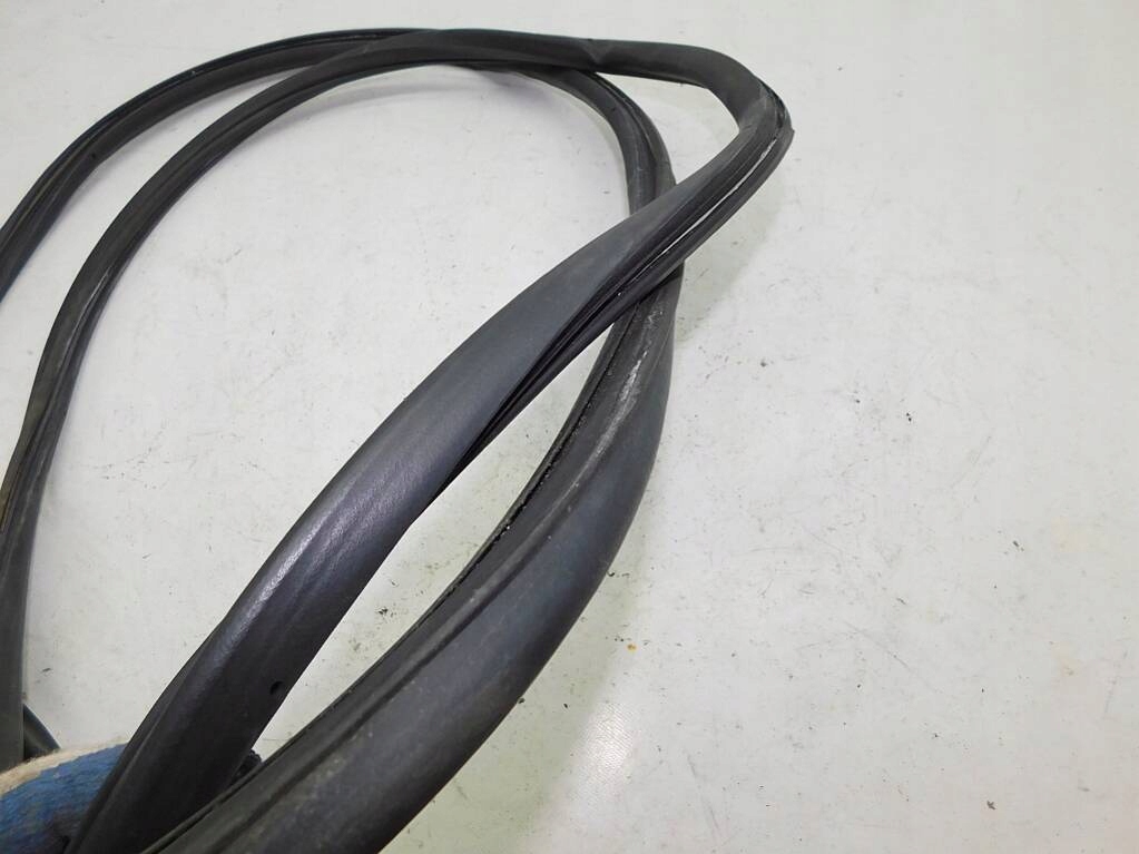 фото №6, Porsche cayenne i 03-10 прокладка правий перед