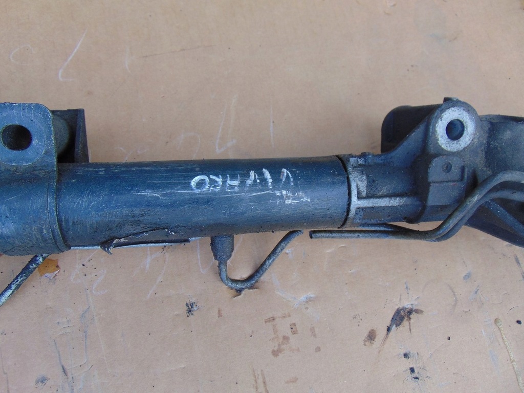 фото №15, Рулевая рейка трансмиссия vivaro trafic 2001-2014 eur