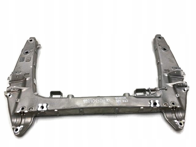 фото №1, Porsche 911 992 подрамник подрамник перед 992401309r