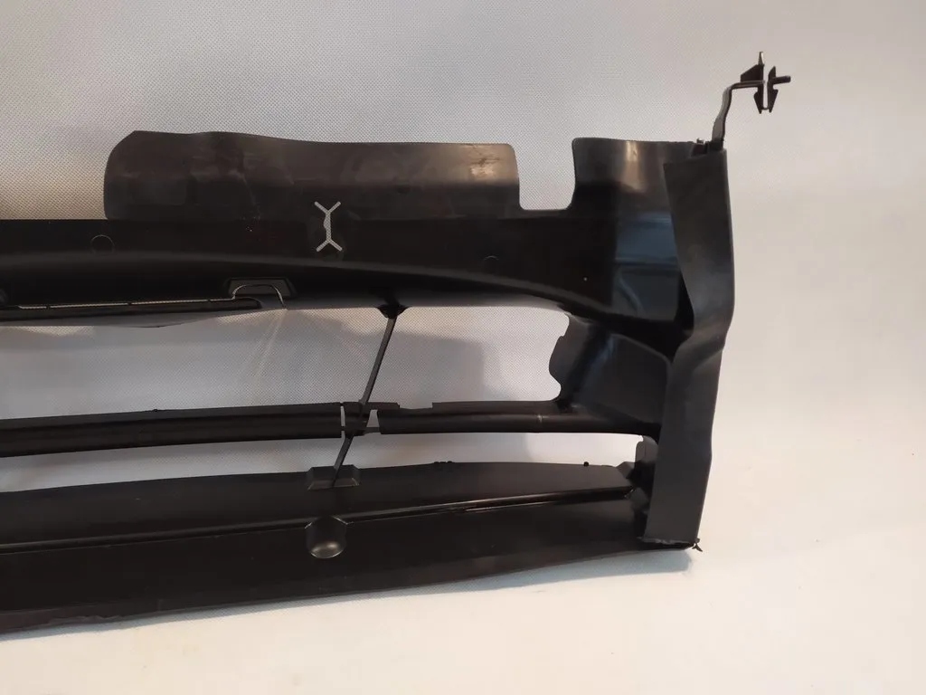 фото №12, Впуск повітропровід повітря bmw 1 f20/f21 lci