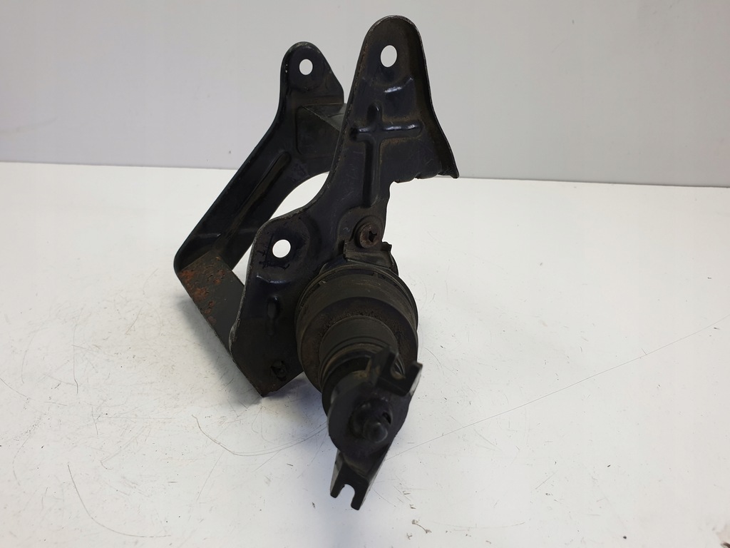 фото №5, Lexus is220 is ii омыватель передней лампы