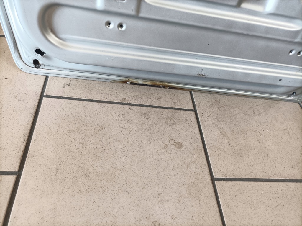 фото №7, Mercedes sprinter 906 дверь левая перед