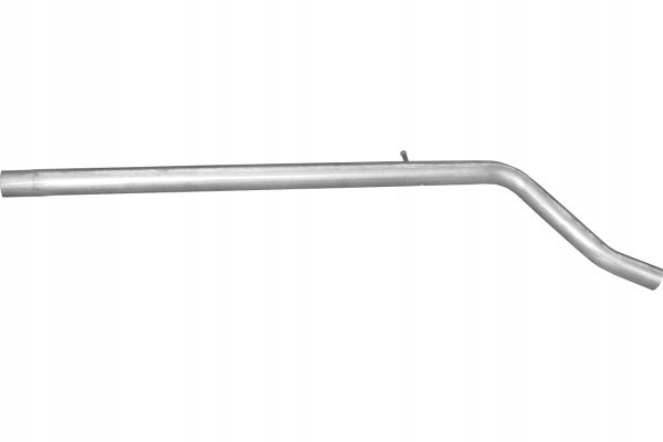 Купити Polmo гасник polmostrów 07.52alu кінцевий fiat doblo 1.4 10-