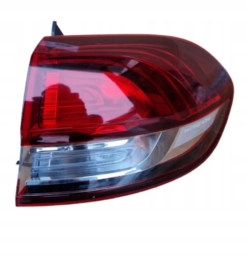 фото №1, Лампа задняя правая renault scenic iv 4 16- 265505180r
