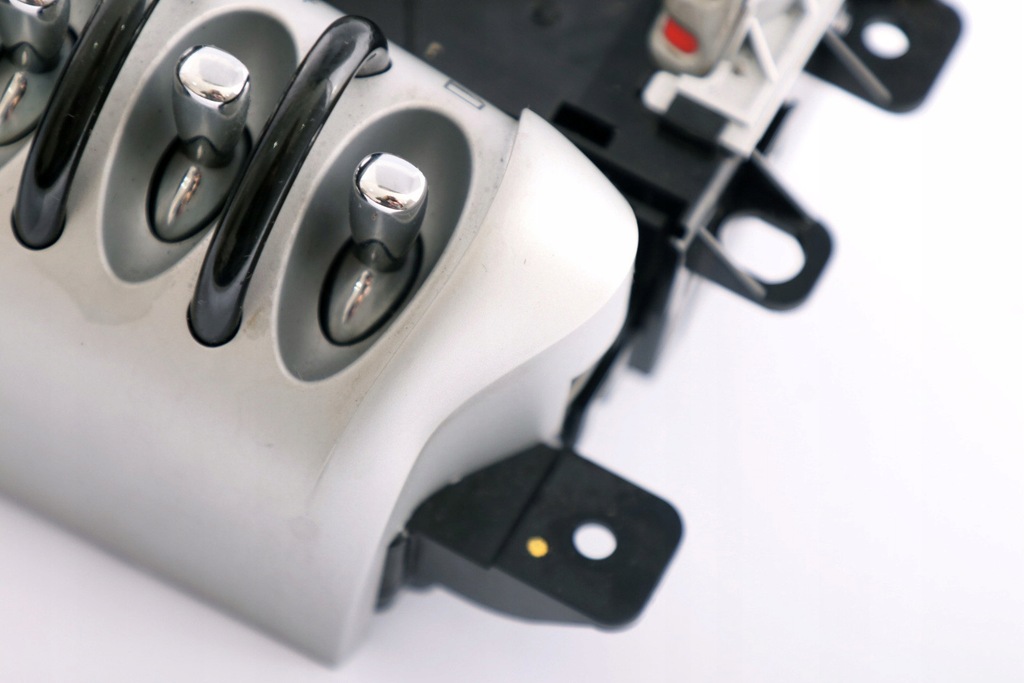 фото №4, Mini cooper one r56 перемикач панель кондиціонера обдув 69797002