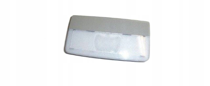 фото №1, Opel zafira c лампа салонна 316627975