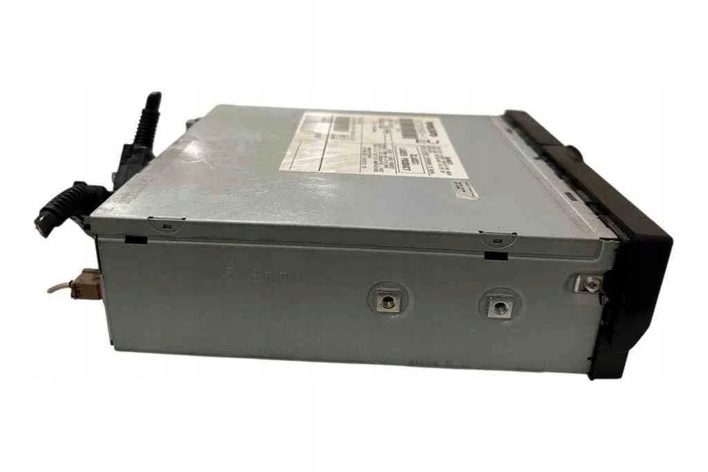 фото №8, Чейнджер cd volvo xc70 cross country 3af352e 2.4l дизель 2007