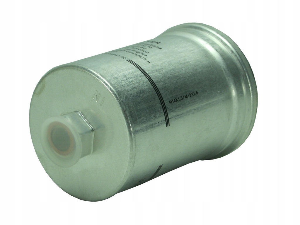 фото №1, Audi a4 b5 94-01 s4 2.7t quattro фильтр топлива