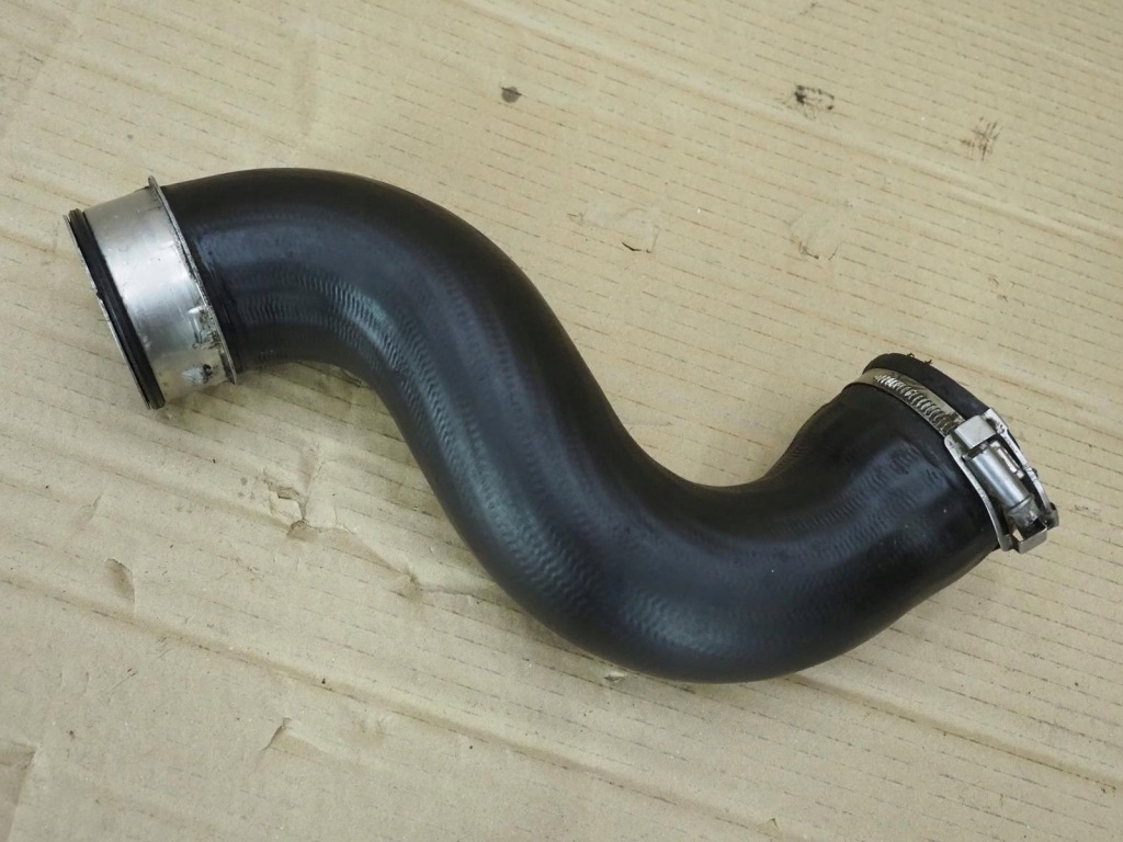 Купить Mercedes w221 3.2cdi a2215281482 труба интеркулер