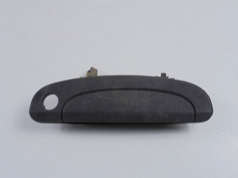 фото №1, Hyundai getz tb 02-05 ручка зовнішня двері права перед