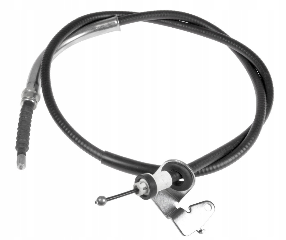 фото №1, Трос ручного mini mini r50 r53 r52 01-08