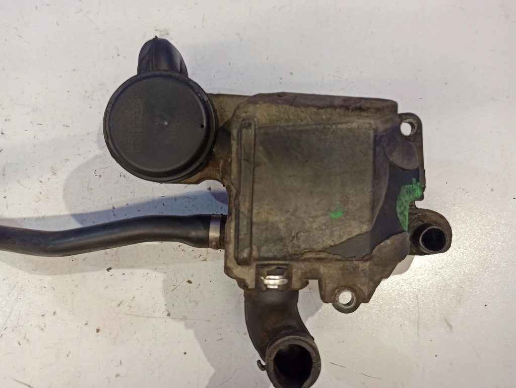 фото №3, Volvo s60 2001 другое