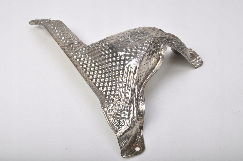 Mclaren mp4 spider накладка тепловая 00042141 00042142 комплект с Разборки