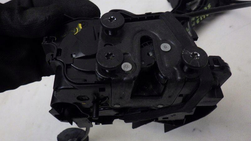 фото №7, Замок основа ручка двері лівий задня talisman sedan 825037012r 16943617